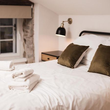 Bankers Room + Kitchenette Chapel en le Frith Exterior foto