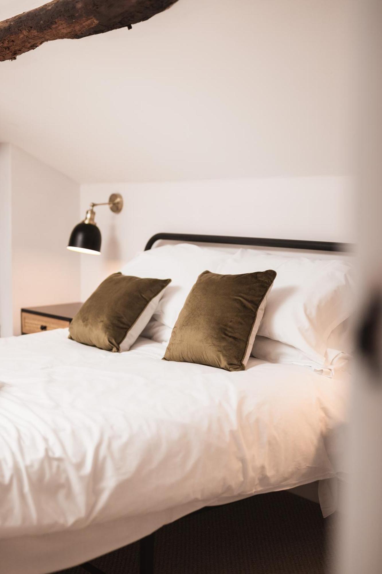 Bankers Room + Kitchenette Chapel en le Frith Exterior foto